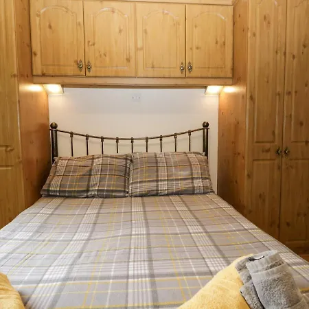 Owls Nook Feriehus Windermere